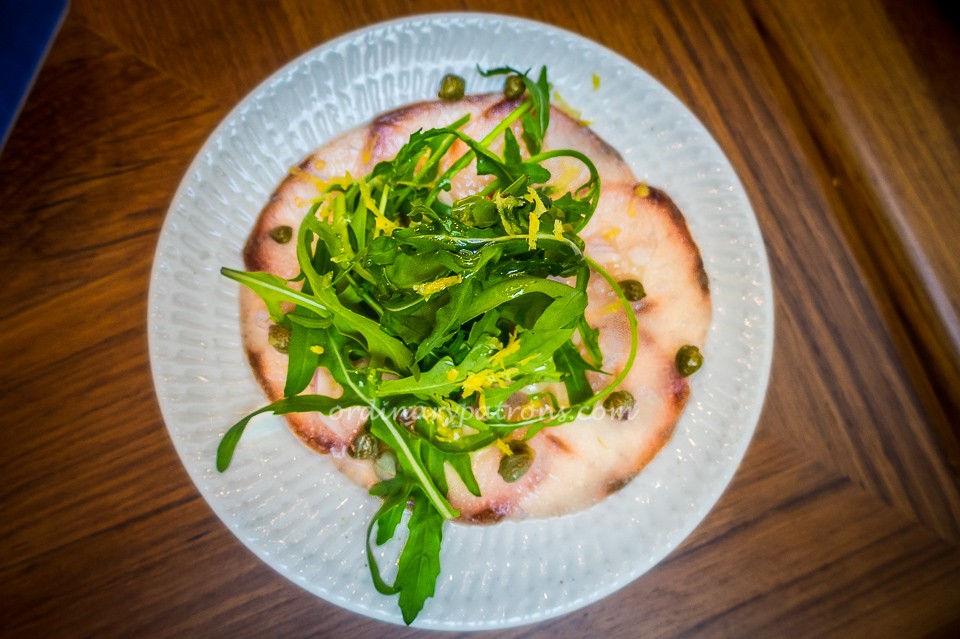 Carpaccio