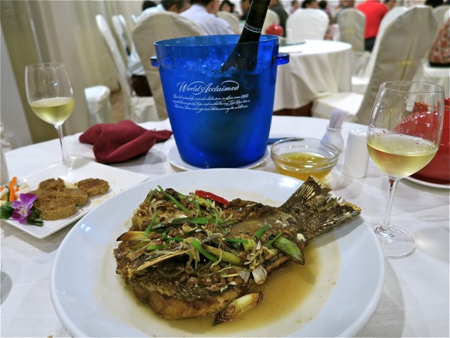 Huat Kee Teochew @ RELC Building13