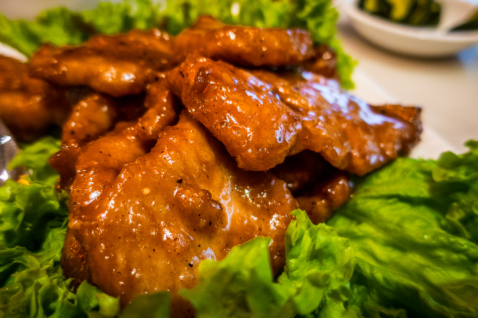 Yummy Recipes Pork Ribs