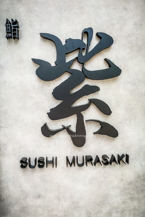 Sushi Murasaki