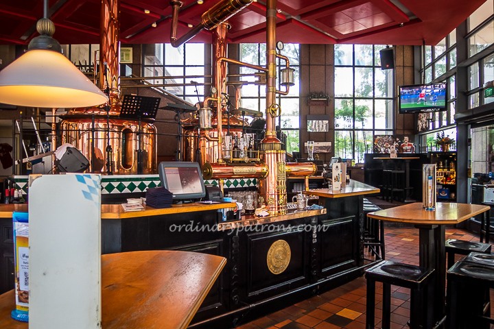 Paulaner Brauhaus