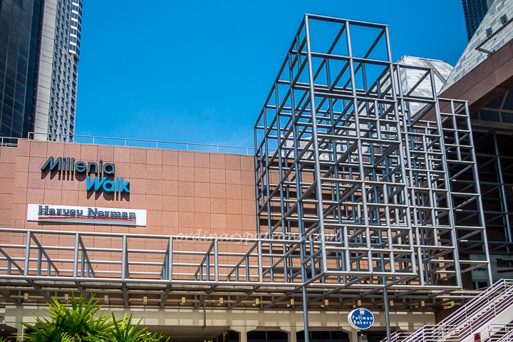 Millenia Walk