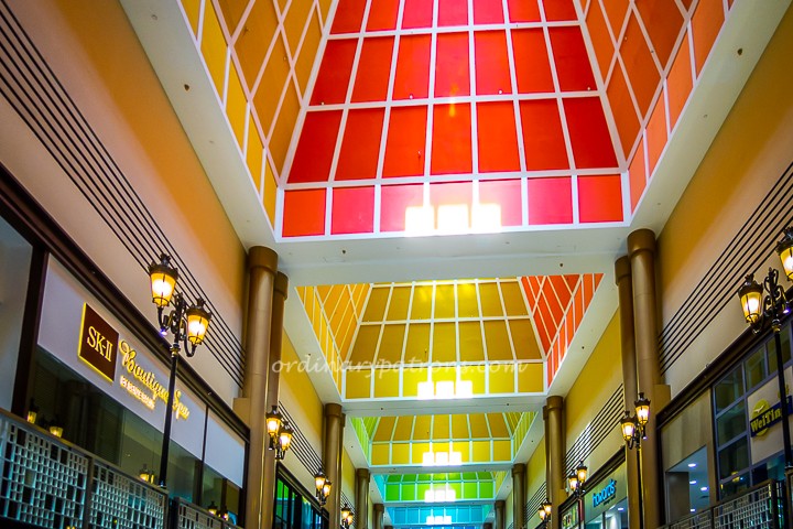 Millenia Walk