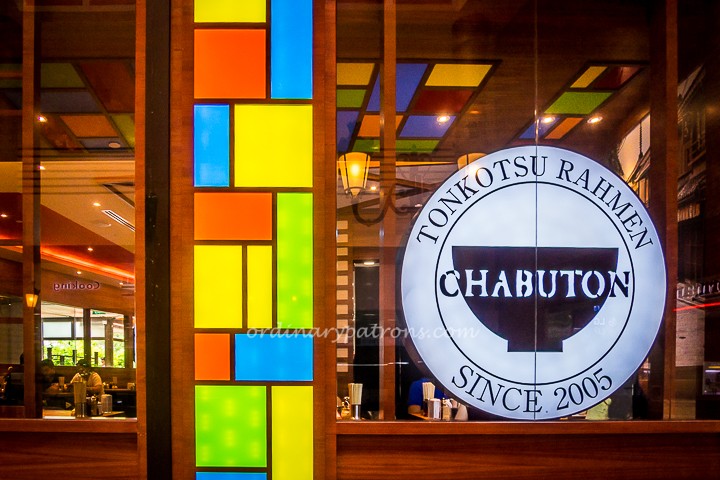 Chabuton