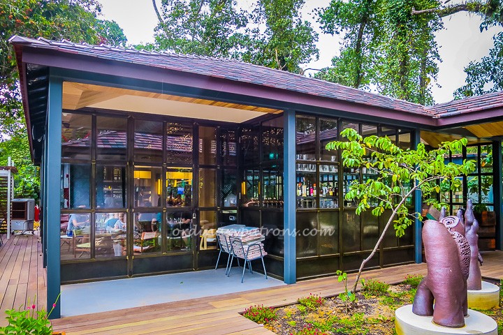 Open Farm Community Singapore