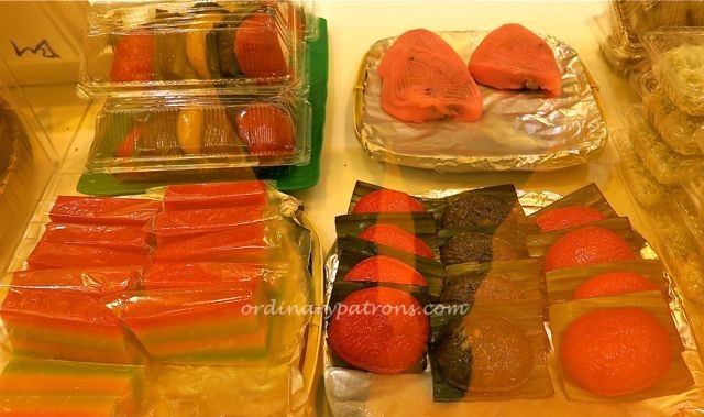 Takashimaya Food Fest 201503