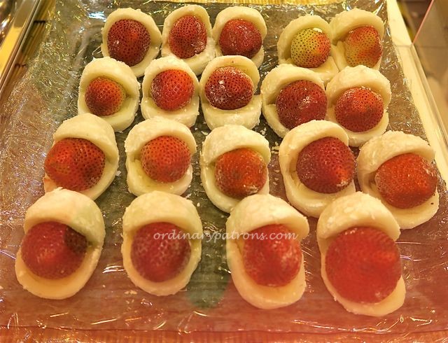 Takashimaya Food Fest 201521