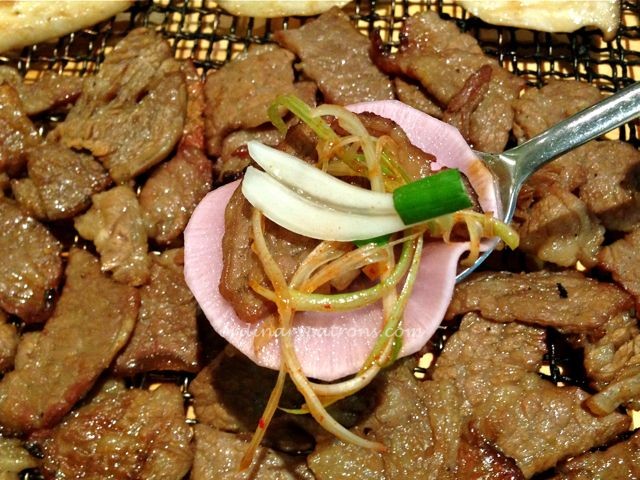 Bigmama Korean grilled meat7