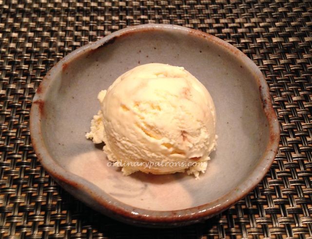 Fat Cow restaurant Singapore10