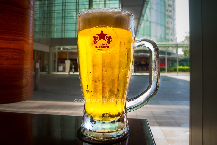 Ginza Lion-9