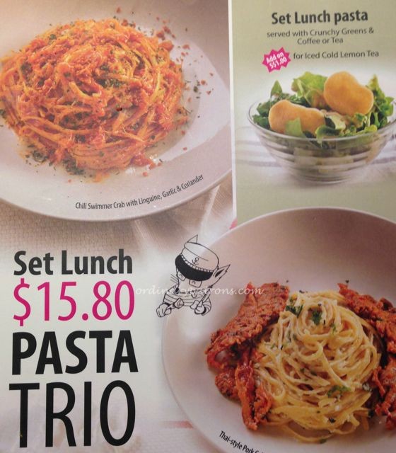 Three Little Pigs restaurant2