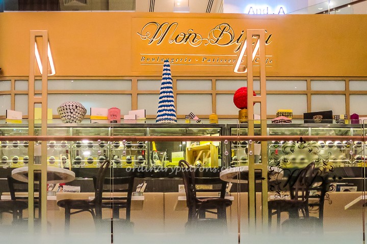 Ladies who lunch