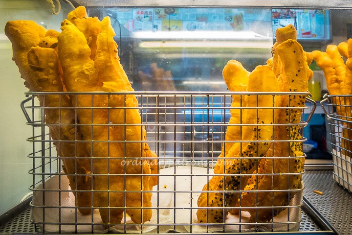 You Tiao