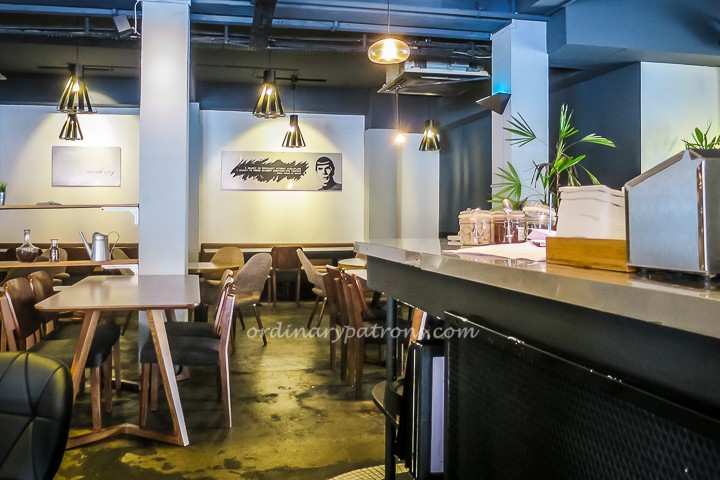 Ninethirty Restaurant