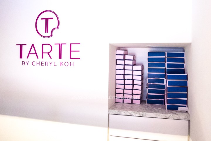 Tarte-31