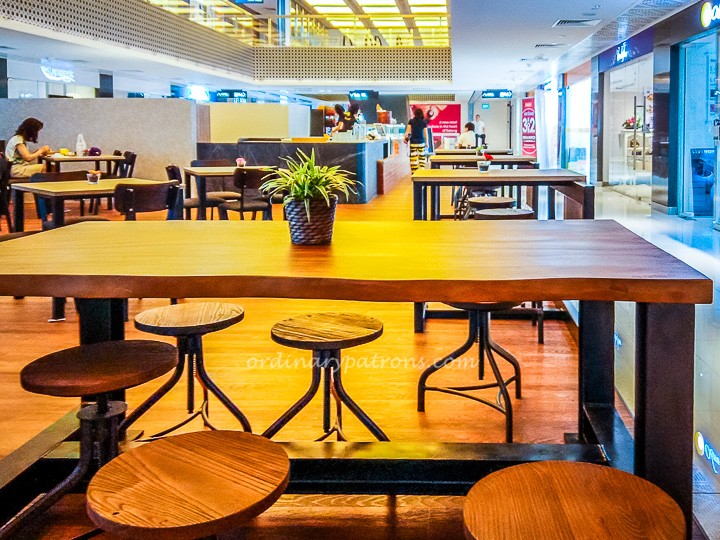 Bread & Hearth Katong artisan confectionery