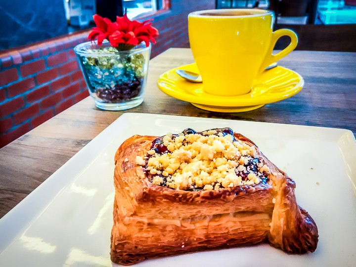 Bread & Hearth East Coast Artisanal Bakery Cafe