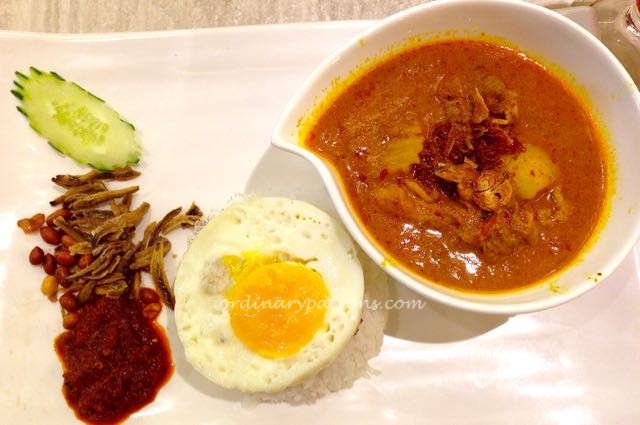 IndoBox Indonesian restaurant Jem - 9