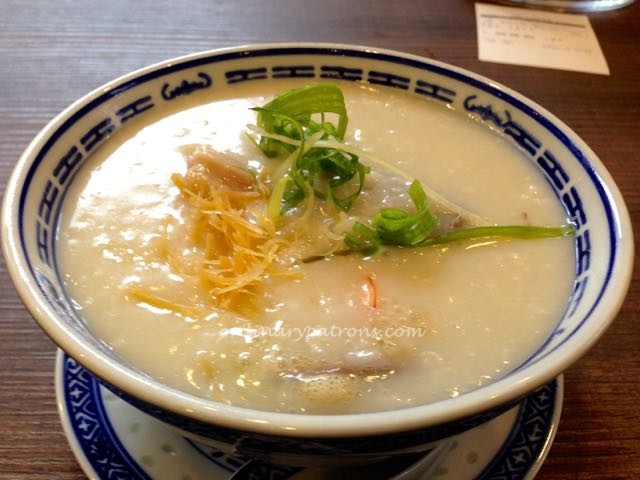 Congee