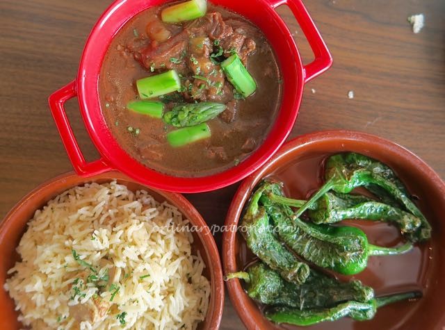 Milagro Spanish Restaurant - 10