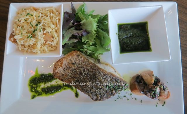 Milagro Spanish Restaurant - 13