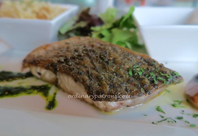 Milagro Spanish Restaurant - 14
