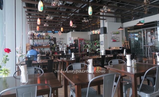 Milagro Spanish Restaurant - 16