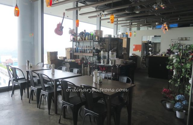 Milagro Spanish Restaurant - 17