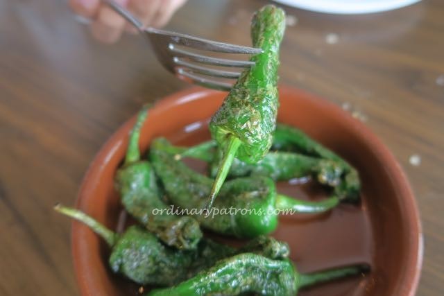 Milagro Spanish Restaurant - 9