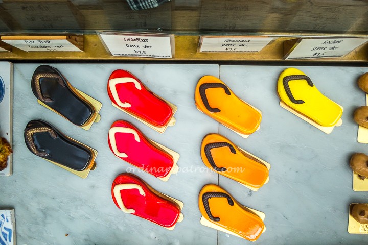 Tiong Bahru Bakery-2