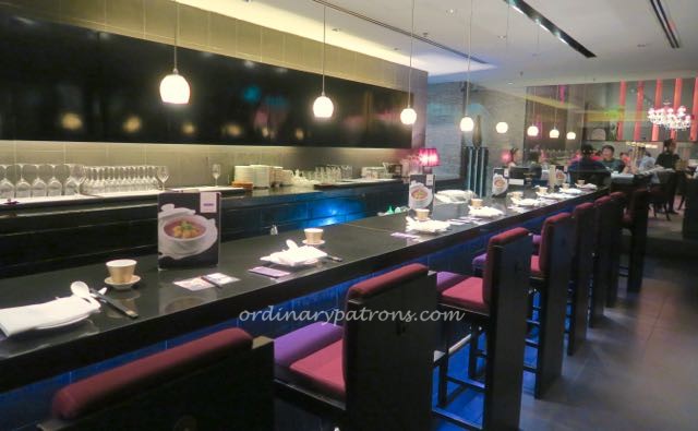 Crystal Jade Golden Palace Dim Sum - 1
