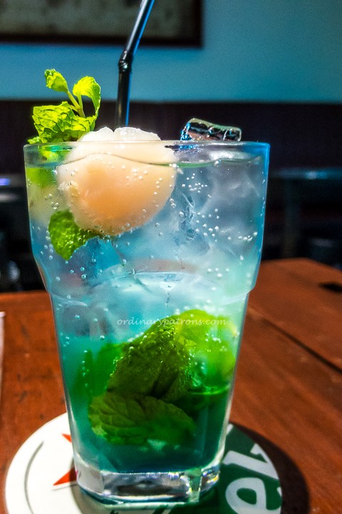 Kontiki - Cocktails