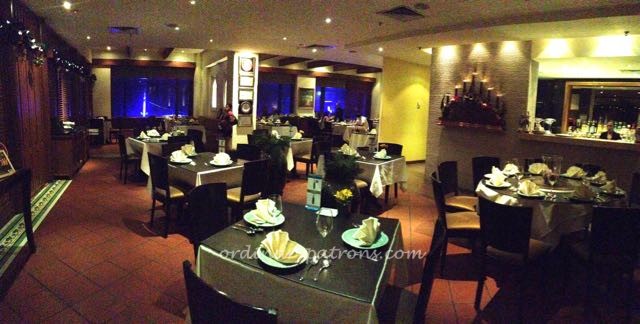 Patara Thai Tanglin Mall - 16