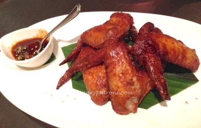 Patara Thai Tanglin Mall - 7