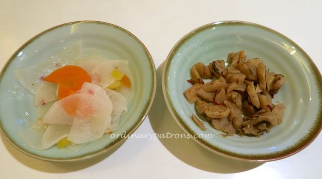 Pu Tien Restaurant Ion - 1