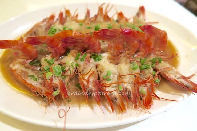 Pu Tien Restaurant Ion - 10
