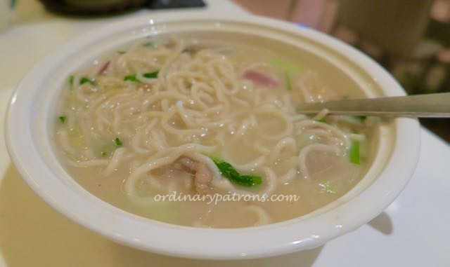 Pu Tien Restaurant Ion - 12
