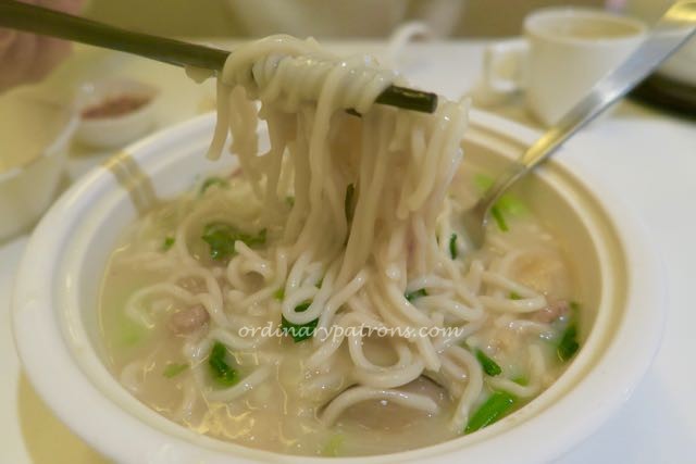 Pu Tien Restaurant Ion - 13