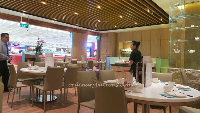 Pu Tien Restaurant Ion - 2