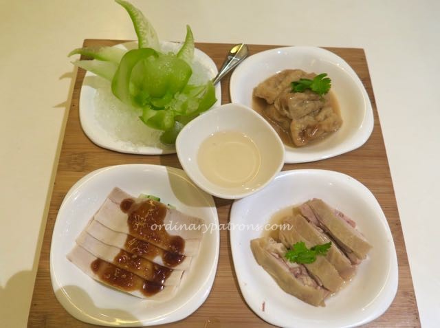 Pu Tien Restaurant Ion - 5