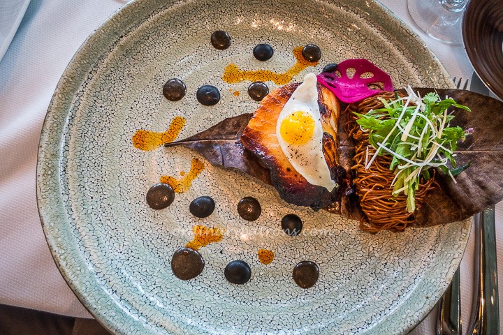 Spago Restaurant  by Wolfgang Puck MBS