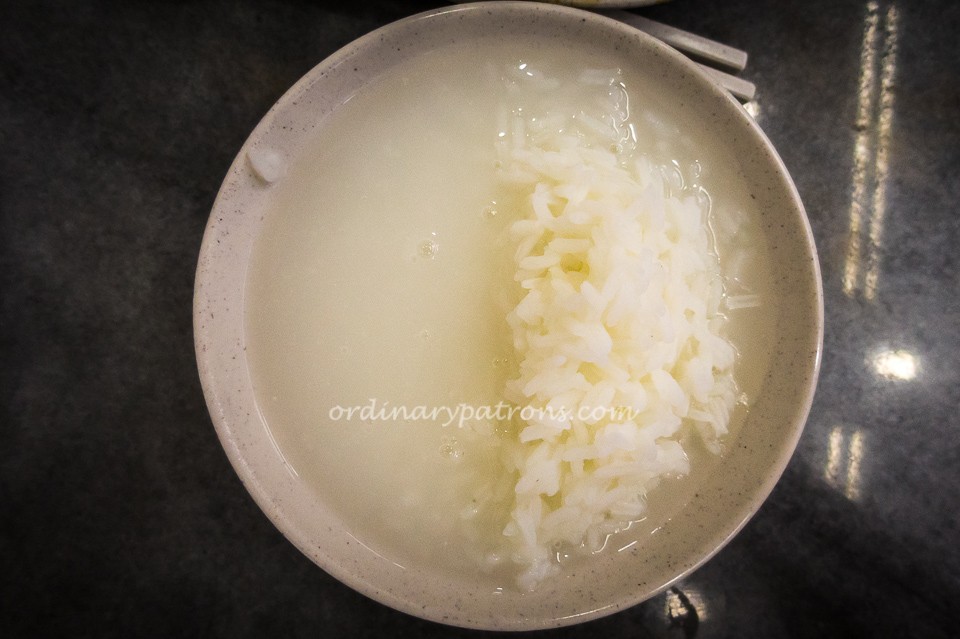 Heng Long Teochew Porridge Tanjong Katong