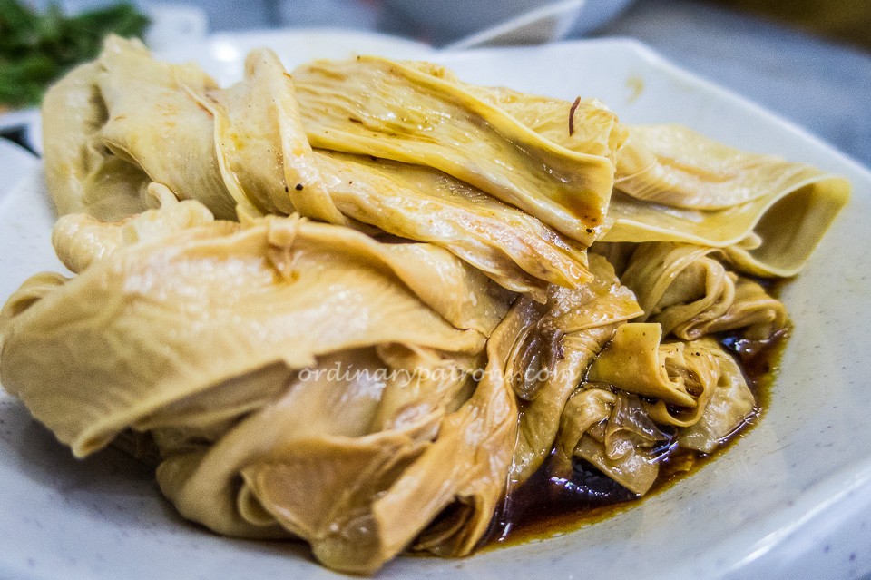 Heng Long Teochew Porridge Tanjong Katong