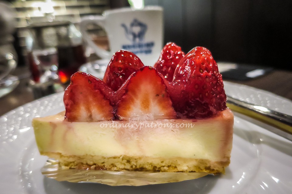 Hoshino Coffee Nagoya