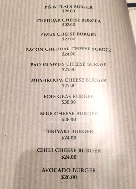 Patties & Wiches Ngee Ann City - 4