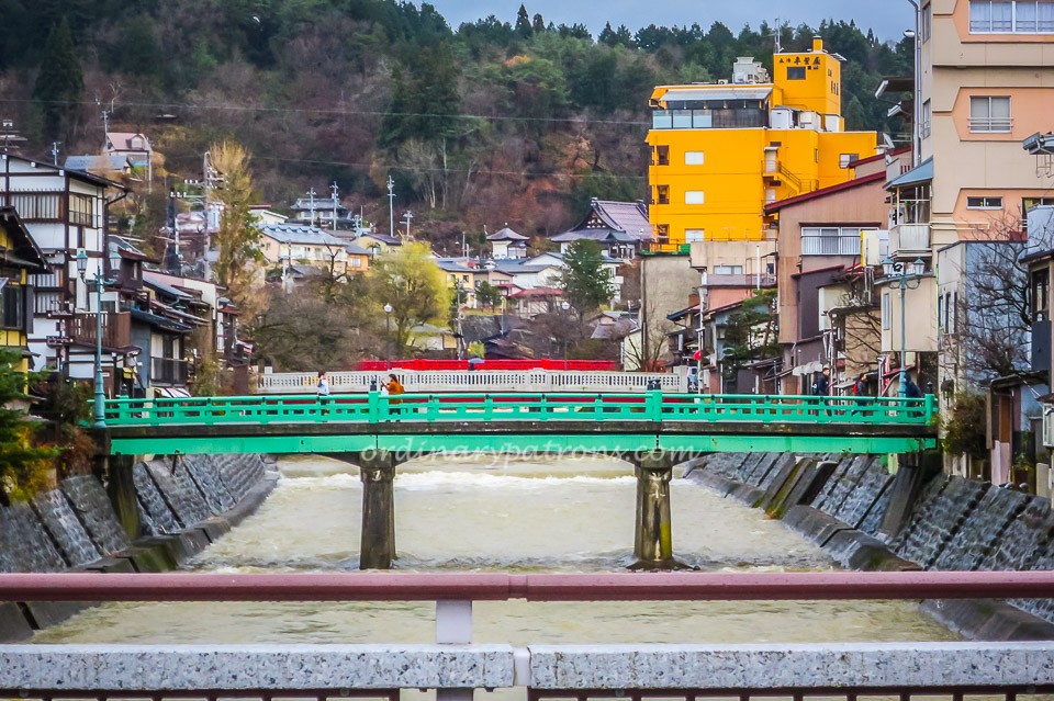 Takayama, Japan