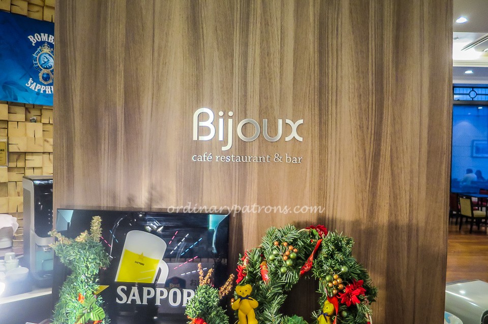  Bijoux at Best Western Takayama