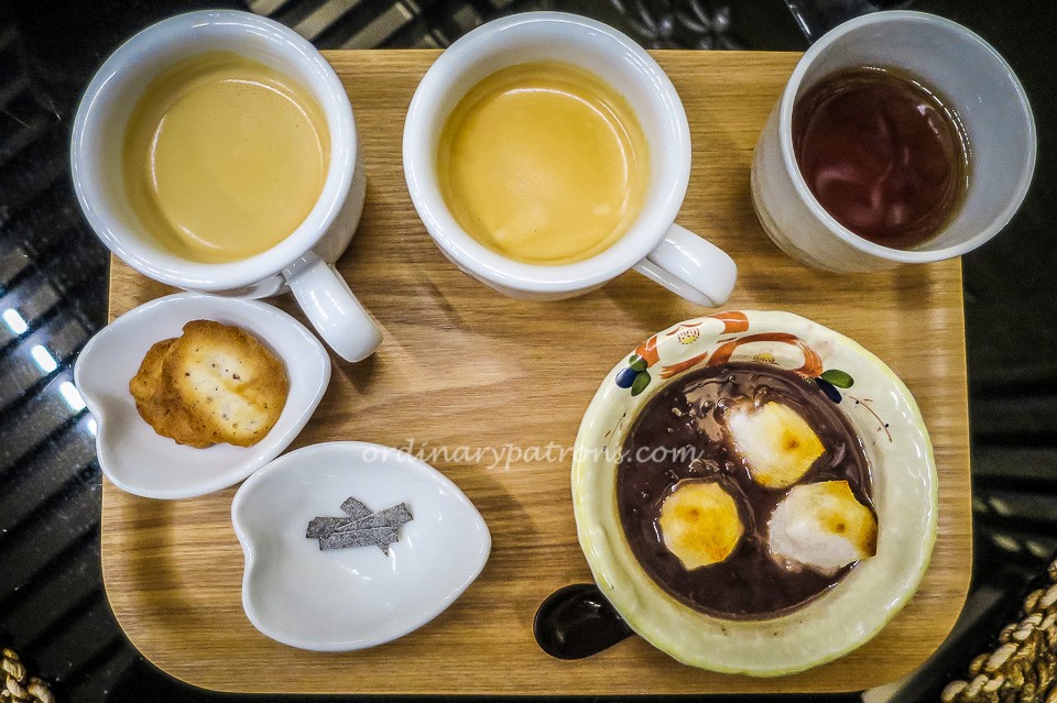 茶の芽 Cha no Me Cafe, Takayama