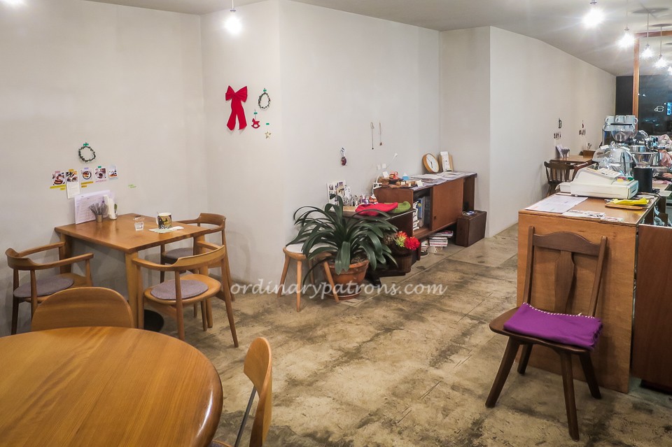 Soeur Cafe Takayama
