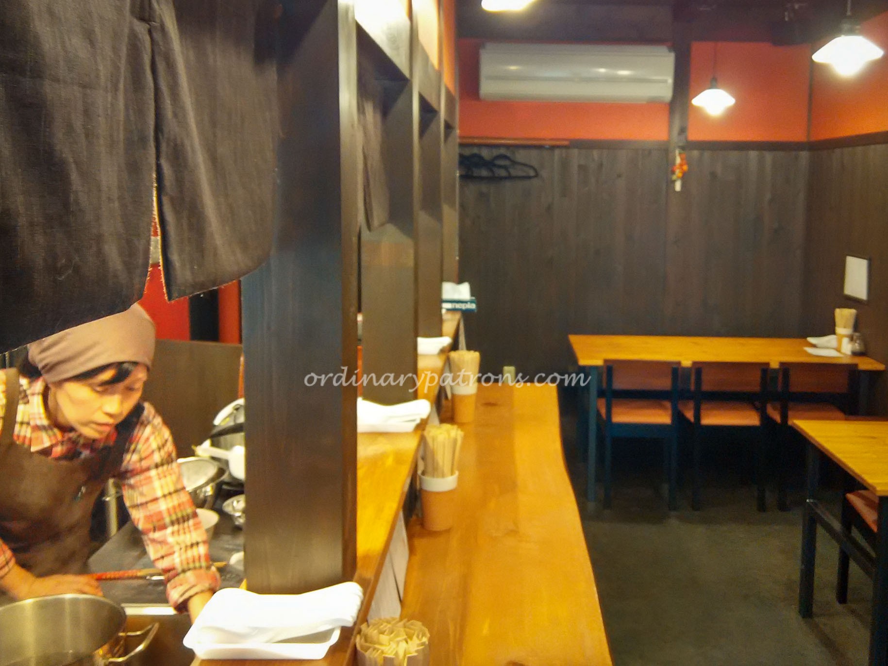 Takayama Ramen Store